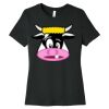 Women's Relaxed Jersey Short Sleeve Tee Thumbnail