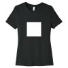 Women's Relaxed Jersey Short Sleeve Tee Thumbnail