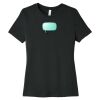 Women's Relaxed Jersey Short Sleeve Tee Thumbnail