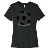 Women's Relaxed Jersey Short Sleeve Tee Thumbnail