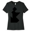 Women's Relaxed Jersey Short Sleeve Tee Thumbnail