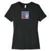 Women's Relaxed Jersey Short Sleeve Tee Thumbnail