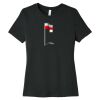 Women's Relaxed Jersey Short Sleeve Tee Thumbnail