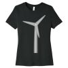 Women's Relaxed Jersey Short Sleeve Tee Thumbnail
