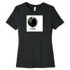 Women's Relaxed Jersey Short Sleeve Tee Thumbnail