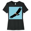 Women's Relaxed Jersey Short Sleeve Tee Thumbnail
