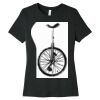 Women's Relaxed Jersey Short Sleeve Tee Thumbnail