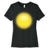 Women's Relaxed Jersey Short Sleeve Tee Thumbnail