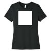 Women's Relaxed Jersey Short Sleeve Tee Thumbnail