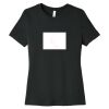 Women's Relaxed Jersey Short Sleeve Tee Thumbnail