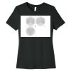 Women's Relaxed Jersey Short Sleeve Tee Thumbnail