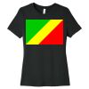 Women's Relaxed Jersey Short Sleeve Tee Thumbnail