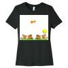 Women's Relaxed Jersey Short Sleeve Tee Thumbnail