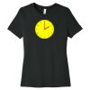 Women's Relaxed Jersey Short Sleeve Tee Thumbnail