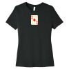 Women's Relaxed Jersey Short Sleeve Tee Thumbnail