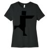 Women's Relaxed Jersey Short Sleeve Tee Thumbnail