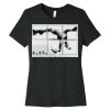 Women's Relaxed Jersey Short Sleeve Tee Thumbnail