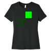 Women's Relaxed Jersey Short Sleeve Tee Thumbnail