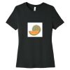 Women's Relaxed Jersey Short Sleeve Tee Thumbnail