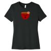 Women's Relaxed Jersey Short Sleeve Tee Thumbnail