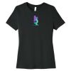 Women's Relaxed Jersey Short Sleeve Tee Thumbnail