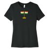 Women's Relaxed Jersey Short Sleeve Tee Thumbnail