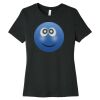 Women's Relaxed Jersey Short Sleeve Tee Thumbnail