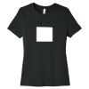 Women's Relaxed Jersey Short Sleeve Tee Thumbnail