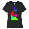 Women's Relaxed Jersey Short Sleeve Tee Thumbnail