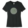 Women's Relaxed Jersey Short Sleeve Tee Thumbnail