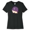 Women's Relaxed Jersey Short Sleeve Tee Thumbnail