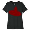 Women's Relaxed Jersey Short Sleeve Tee Thumbnail