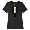 Women's Relaxed Jersey Short Sleeve Tee Thumbnail