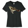 Women's Relaxed Jersey Short Sleeve Tee Thumbnail