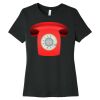 Women's Relaxed Jersey Short Sleeve Tee Thumbnail