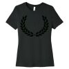 Women's Relaxed Jersey Short Sleeve Tee Thumbnail