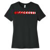 Women's Relaxed Jersey Short Sleeve Tee Thumbnail