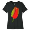 Women's Relaxed Jersey Short Sleeve Tee Thumbnail