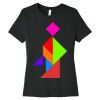 Women's Relaxed Jersey Short Sleeve Tee Thumbnail