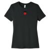 Women's Relaxed Jersey Short Sleeve Tee Thumbnail