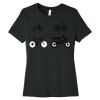 Women's Relaxed Jersey Short Sleeve Tee Thumbnail