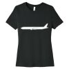 Women's Relaxed Jersey Short Sleeve Tee Thumbnail