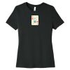 Women's Relaxed Jersey Short Sleeve Tee Thumbnail