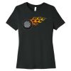 Women's Relaxed Jersey Short Sleeve Tee Thumbnail
