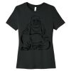 Women's Relaxed Jersey Short Sleeve Tee Thumbnail