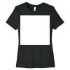 Women's Relaxed Jersey Short Sleeve Tee Thumbnail