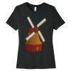 Women's Relaxed Jersey Short Sleeve Tee Thumbnail