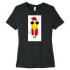Women's Relaxed Jersey Short Sleeve Tee Thumbnail