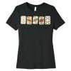 Women's Relaxed Jersey Short Sleeve Tee Thumbnail