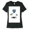 Women's Relaxed Jersey Short Sleeve Tee Thumbnail